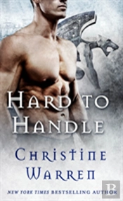 Hard To Handle
