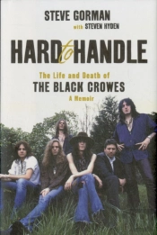 Hard To Handle