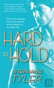 Hard To Hold
