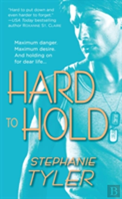 Bertrand.pt - Hard To Hold