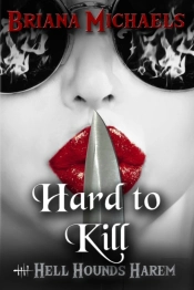 Hard To Kill