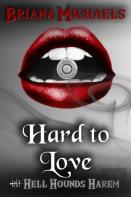 Hard To Love