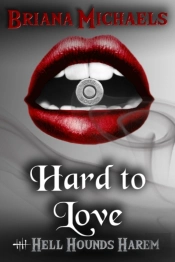 Hard To Love