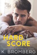 Hard To Score