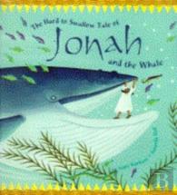 Hard To Swallow Tale Of Jonah And The Whale