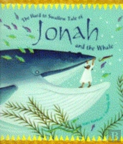 Bertrand.pt - Hard To Swallow Tale Of Jonah And The Whale