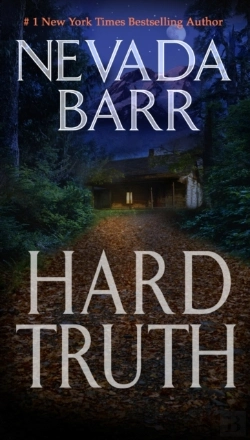 Bertrand.pt - Hard Truth (Anna Pigeon Mysteries, Book 13)