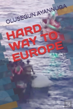 Bertrand.pt - Hard Way To Europe