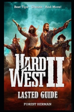 Bertrand.pt - Hard West 2 Lasted Guide