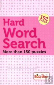 Hard Word Search