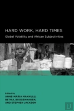 Bertrand.pt - Hard Work, Hard Times