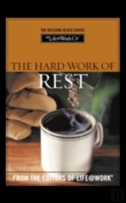 Bertrand.pt - Hard Work Of Rest
