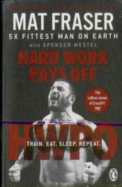Hard Work Pays Off