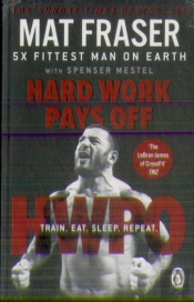 Hard Work Pays Off