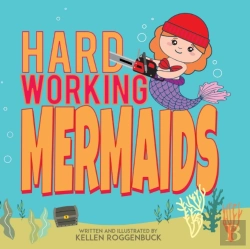 Bertrand.pt - Hard Working Mermaids