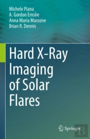 Hard X-Ray Imaging Of Solar Flares