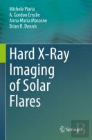 Hard X-Ray Imaging Of Solar Flares