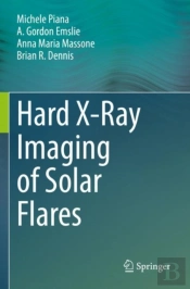 Hard X-Ray Imaging Of Solar Flares