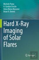 Hard X-Ray Imaging Of Solar Flares
