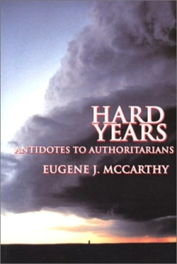 Bertrand.pt - Hard Years - Antidotes To Authoritarians