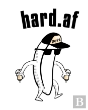 Hard.Af