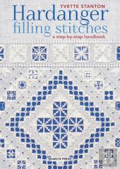Hardanger Filling Stitches