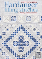 Hardanger Filling Stitches