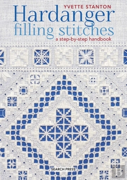 Bertrand.pt - Hardanger Filling Stitches