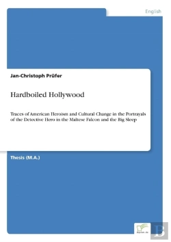 Bertrand.pt - Hardboiled Hollywood