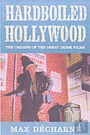 Hardboiled Hollywood