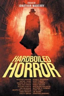 Bertrand.pt - Hardboiled Horror