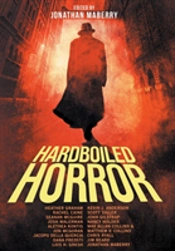 Hardboiled Horror