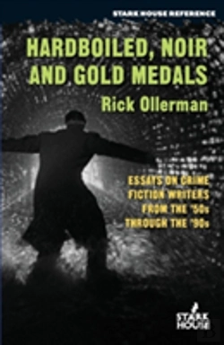 Bertrand.pt - Hardboiled, Noir And Gold Medals