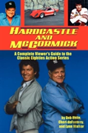 Hardcastle And Mccormick