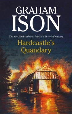 Bertrand.pt - Hardcastle'S Quandary