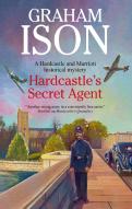 Hardcastle'S Secret Agent