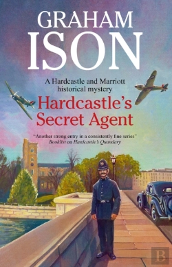 Bertrand.pt - Hardcastles Secret Agent