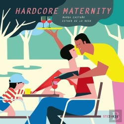Bertrand.pt - Hardcore Maternity