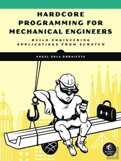 Bertrand.pt - Hardcore Programming For Mechanical Engineers