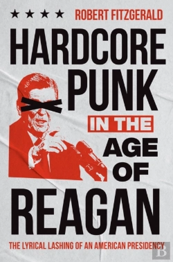 Bertrand.pt - Hardcore Punk In The Age Of Reagan