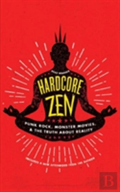 Hardcore Zen