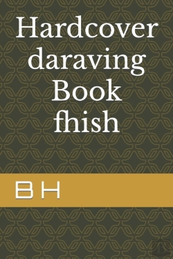 Bertrand.pt - Hardcover Daraving  Book Fhish
