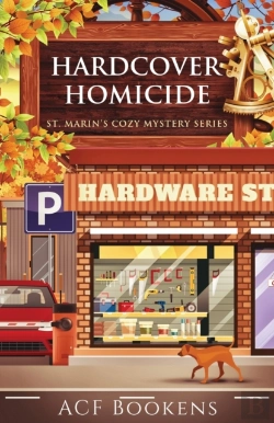Bertrand.pt - Hardcover Homicide