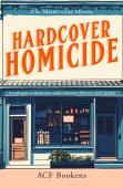 Hardcover Homicide