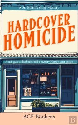 Bertrand.pt - Hardcover Homicide