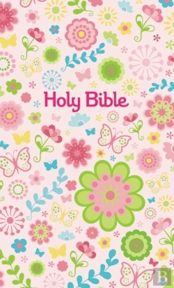 Bertrand.pt - Hardcover Sequin Sparkles Bible Icb
