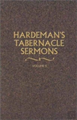 Bertrand.pt - Hardeman'S Tabernacle Sermons