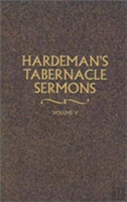 Bertrand.pt - Hardeman'S Tabernacle Sermons