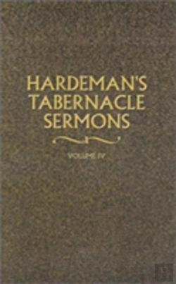 Bertrand.pt - Hardeman'S Tabernacle Sermons Volume Iv
