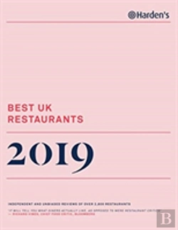 Bertrand.pt - Hardens Best Uk Restaurants 2019